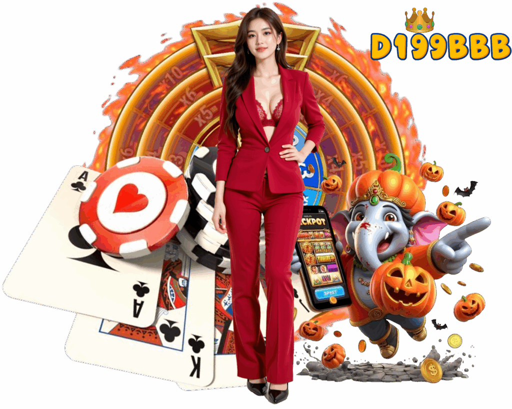 D199 BBB สล็อต 