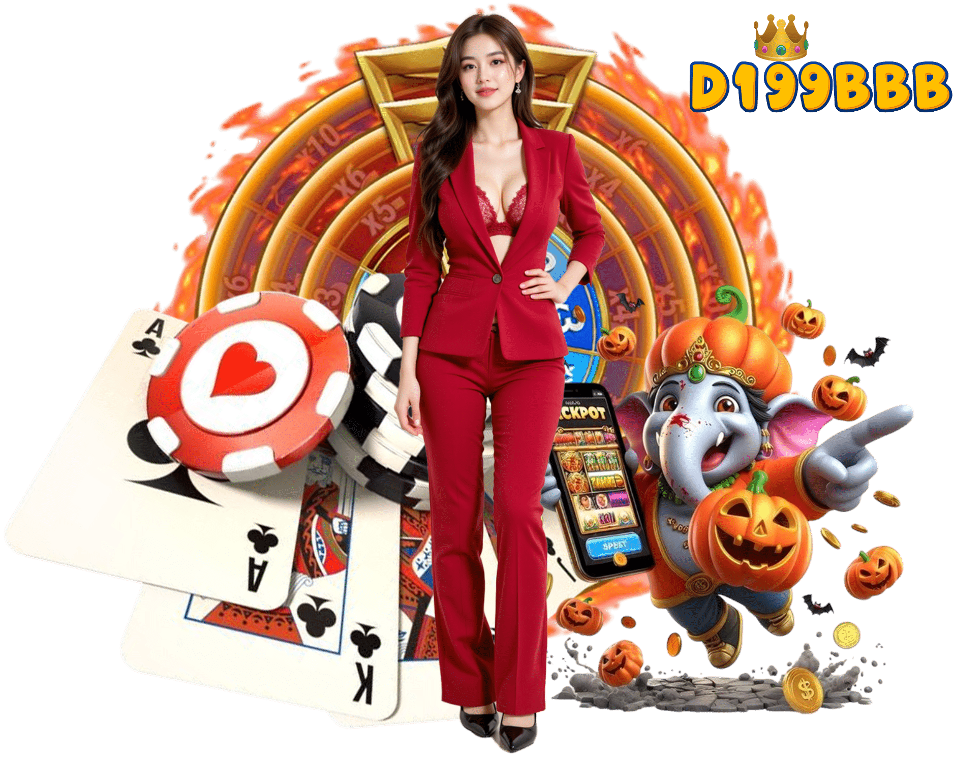 D199 BBB สล็อต